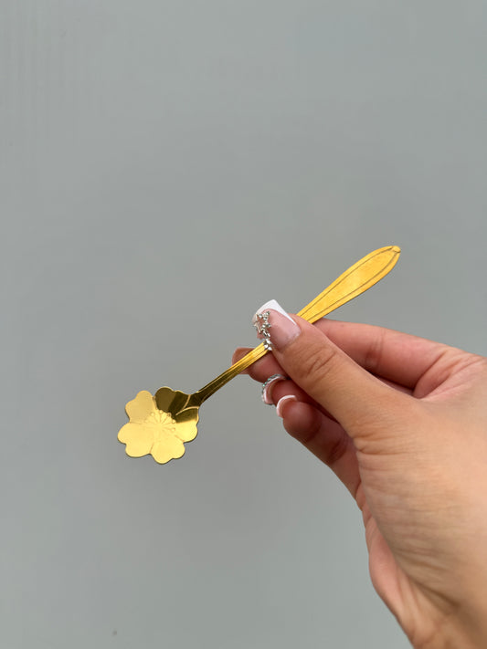 🌸 Butter Blossom Scoop