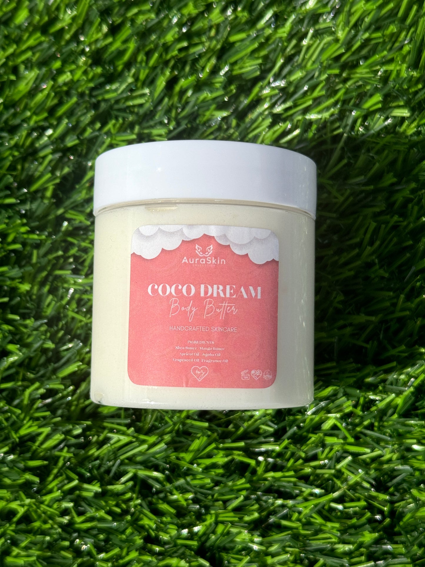 COCO DREAM Body Butter