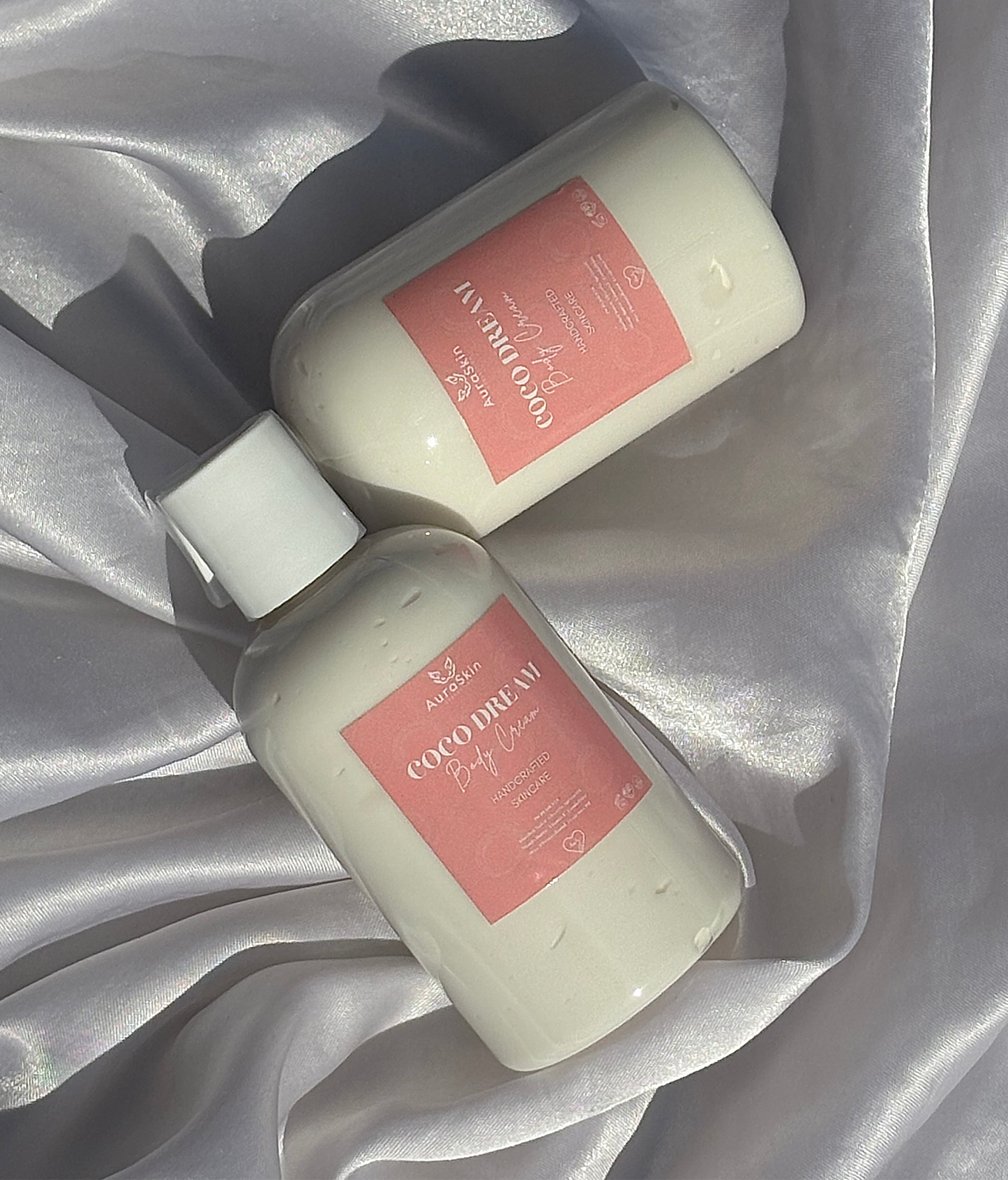 COCO DREAM Body Cream
