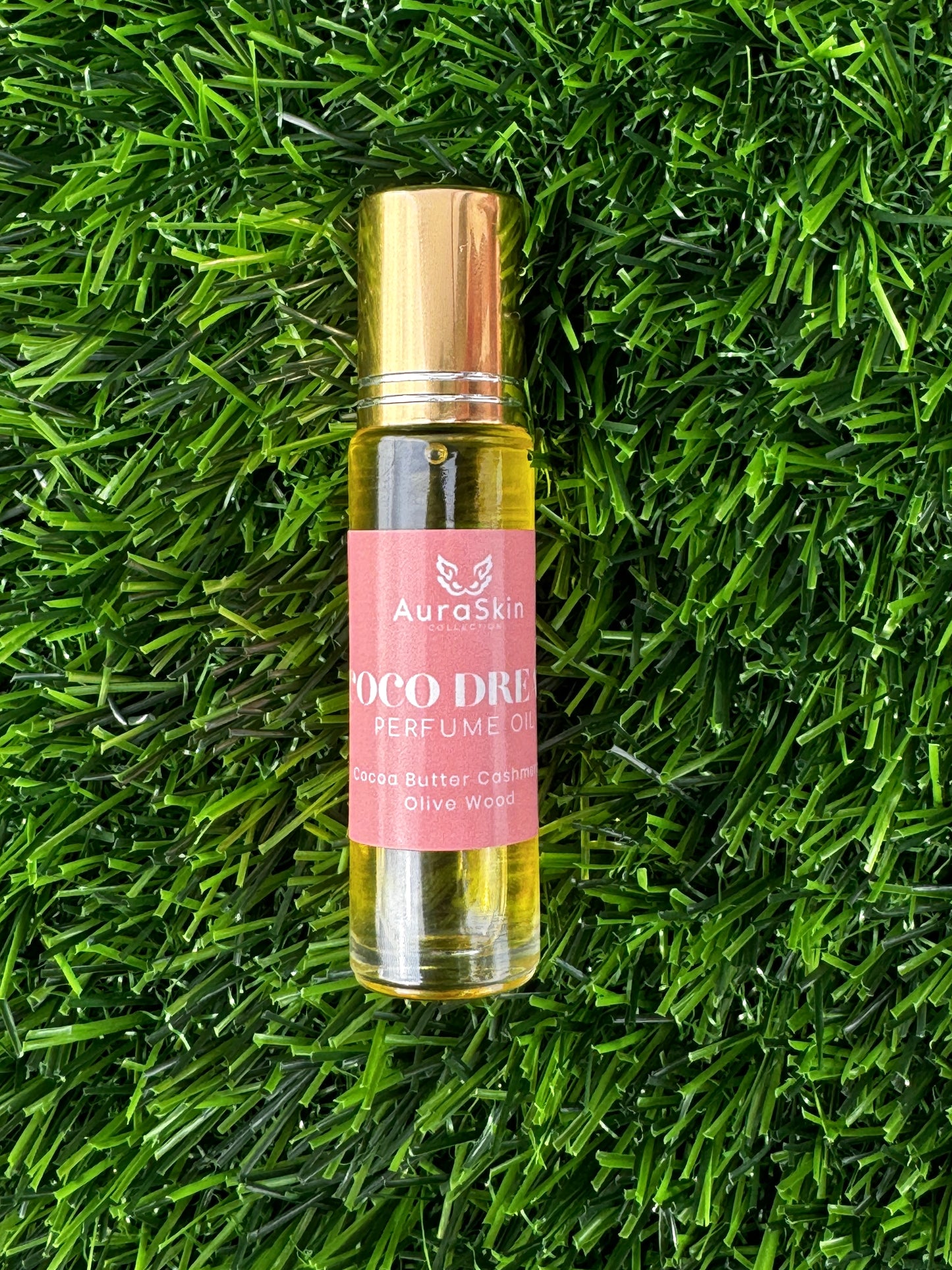 COCO DREAM Perfume Oil