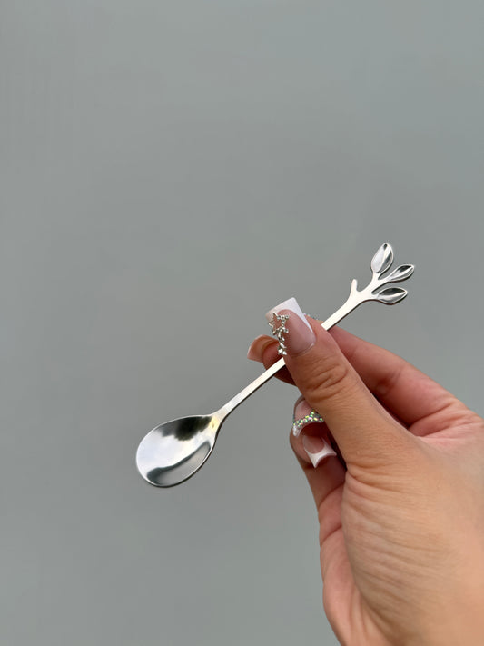 🦢 Swan Butter Scoop